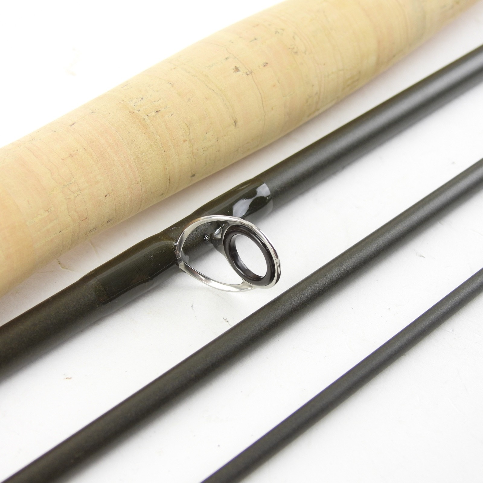 Orvis Recon Fly Fishing Rod. 8’ 6”. 5wt. W/ Tube & Sock.