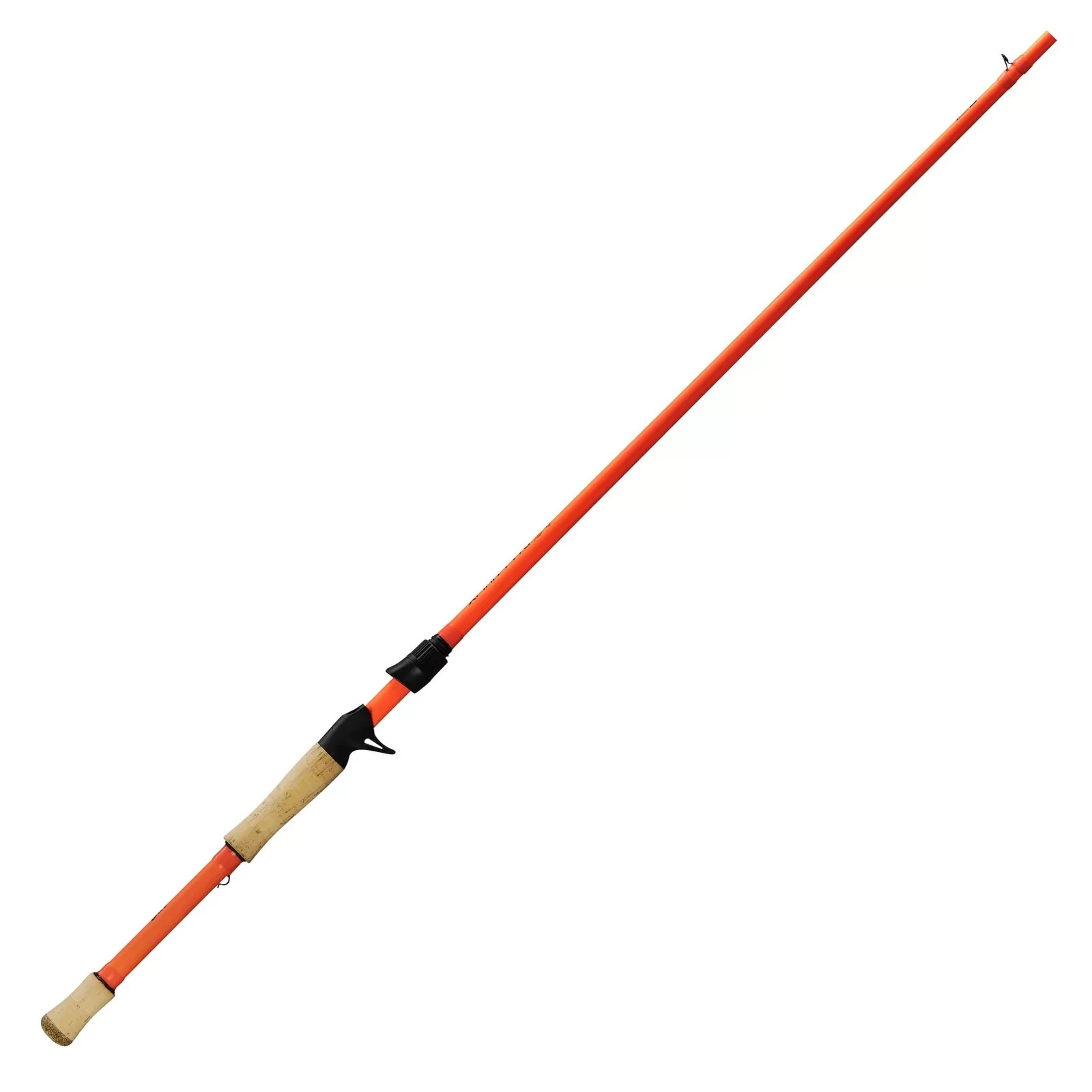 LOT OF (2) Lew’s Xfinity Pro 7’2″ 1pc. Medium Heavy Casting Fishing Rod