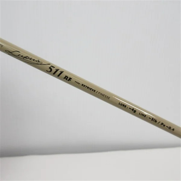 YAMAGA BLANKS Lupus 522RF Cond/C