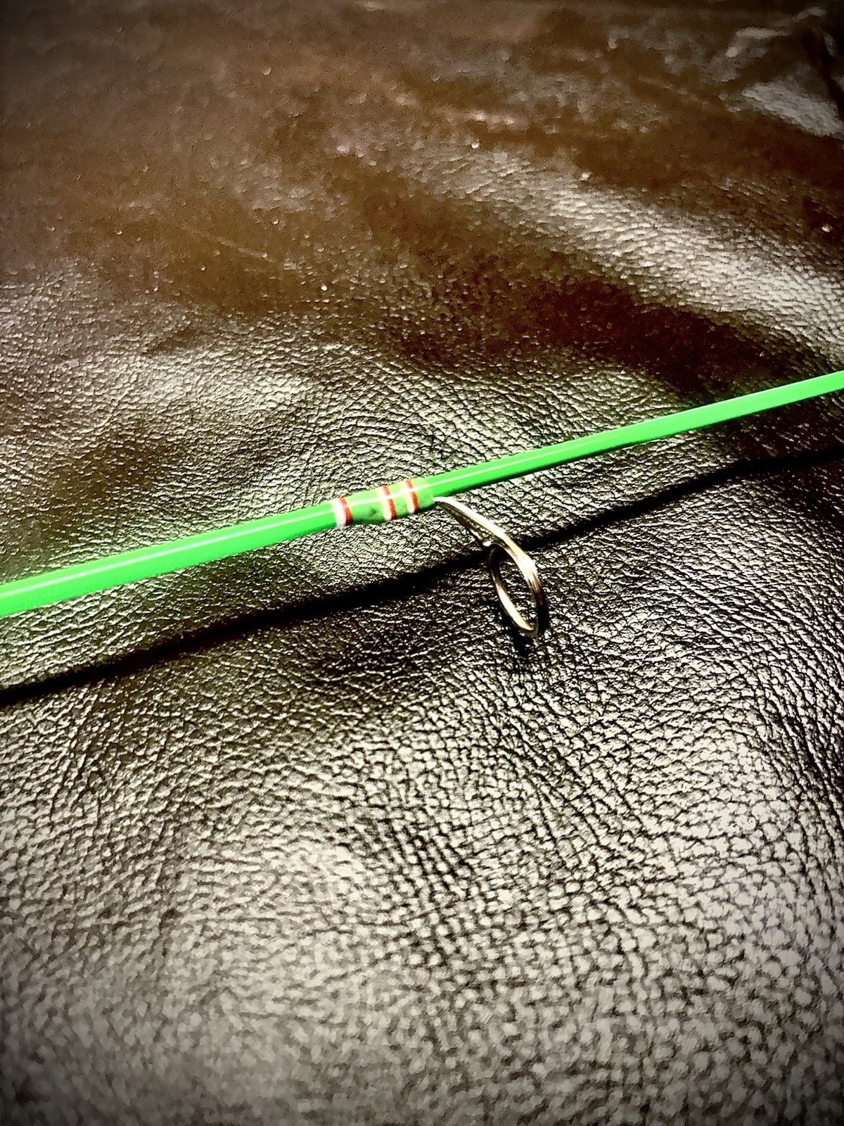 Mountain Dew Ice Rod