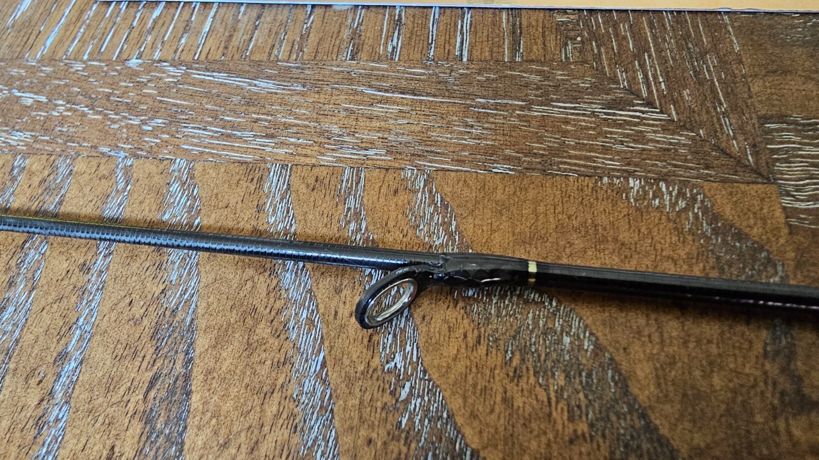Daiwa Morethan Branzino EX AGS 98M/MH