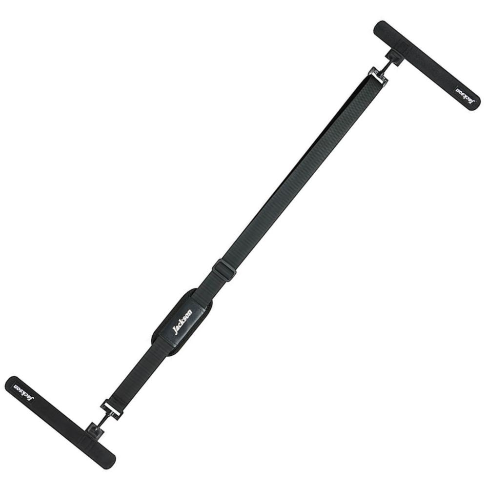 JACKSON Fishing Rod Protection-Carry ANGLERS ROD DEFENDER
