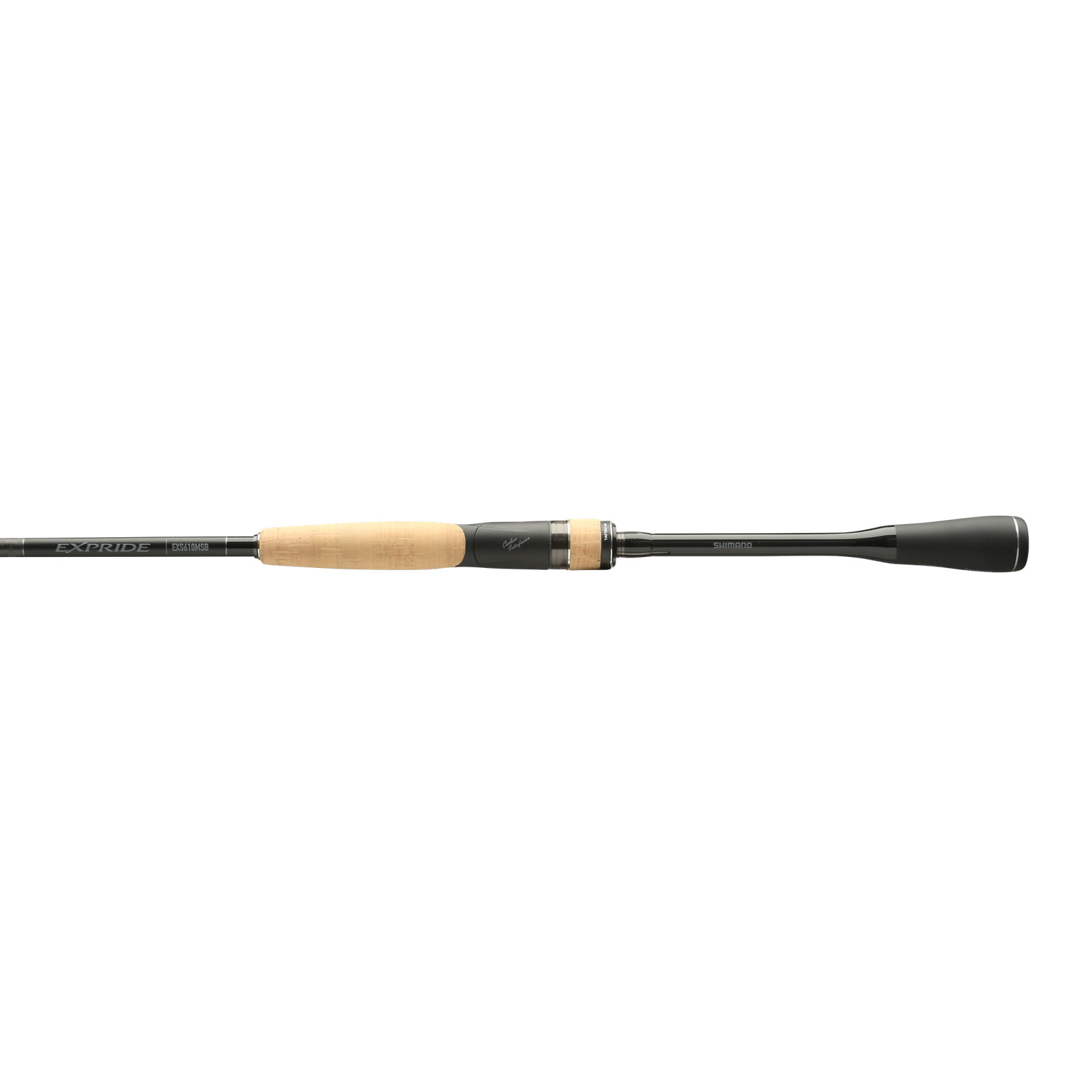 Shimano EXPRIDE SPINNING, Freshwater, Bass, Spinning, 6’10”, Medium, 1 pcs, (…
