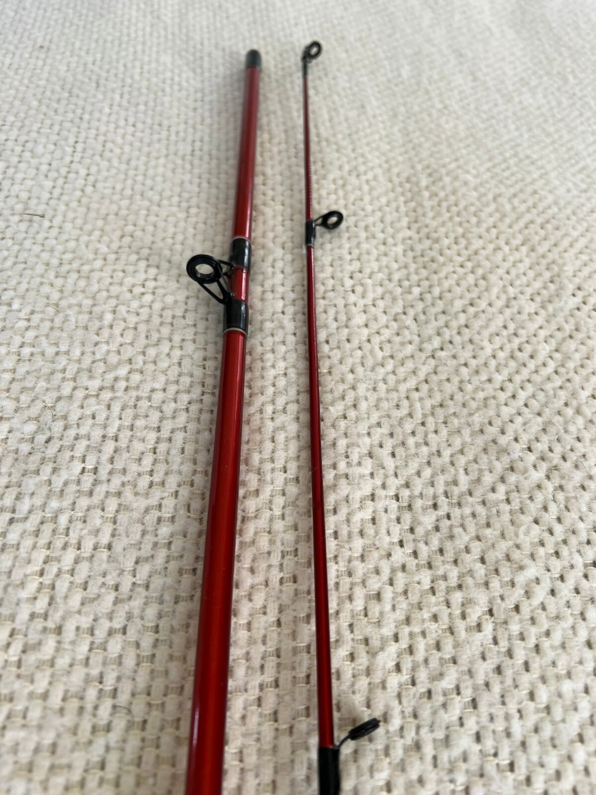 Zebco Slingshot Spin Cast Rod
