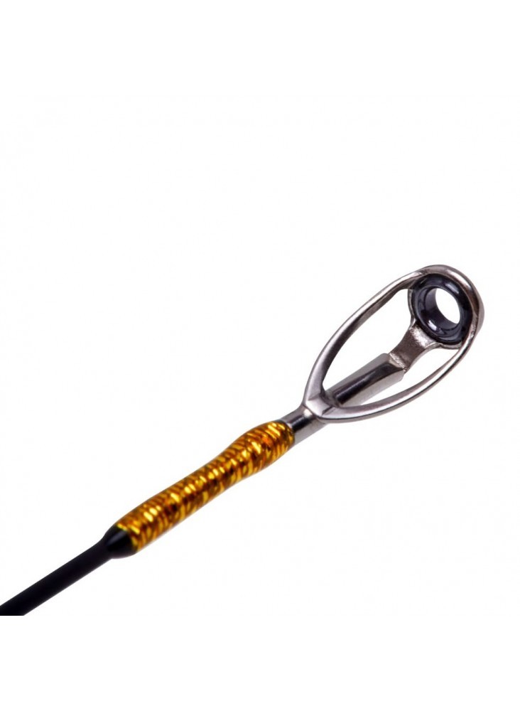 Crazy Fish Arion Spinning Rod 2.74m 7–28g Jig Pike Zander