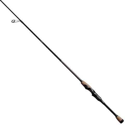 Megabass OROCHI X10 SP F0.1/2st-62XTS Spinning Rod for Bass