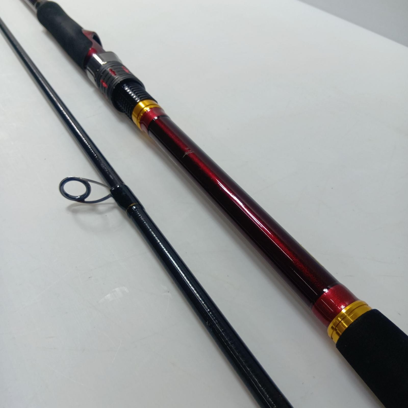 DAIWA Overzea AIR 1010M/MH 05801042