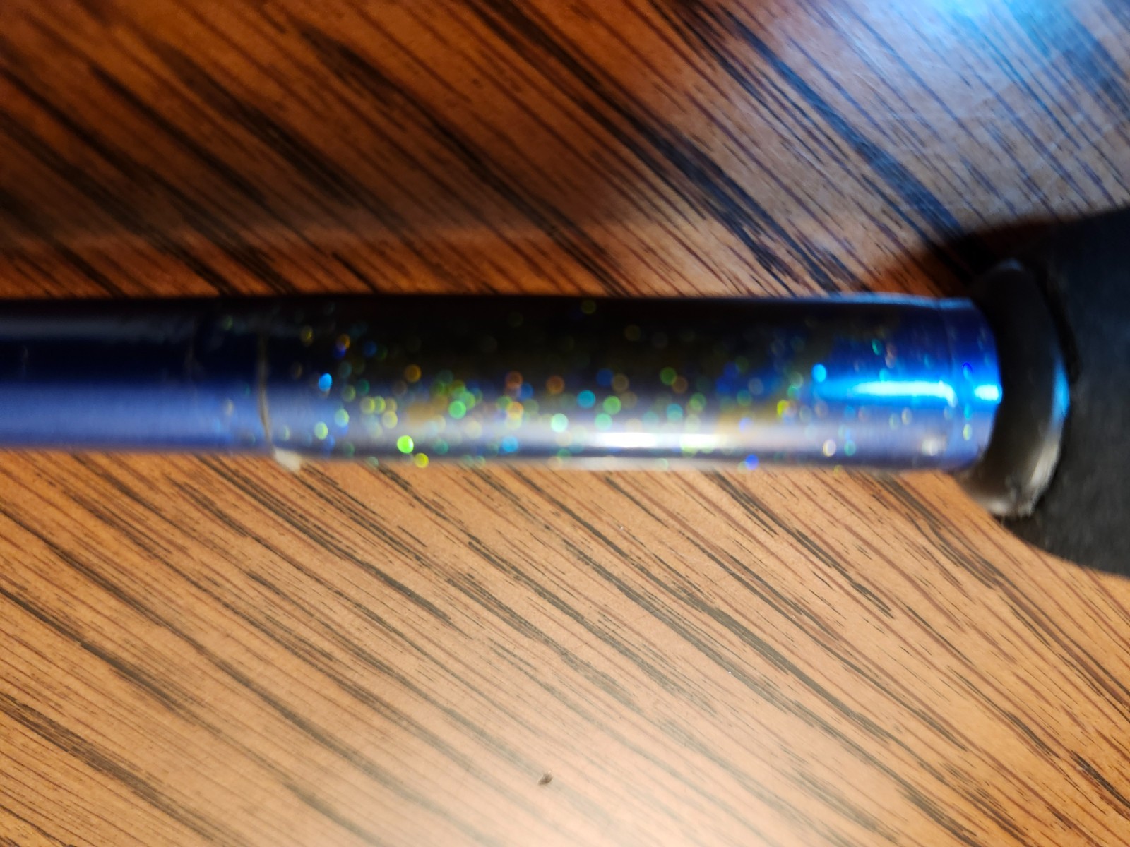 7′ Lamiglass med light Spinning Rod Graphite