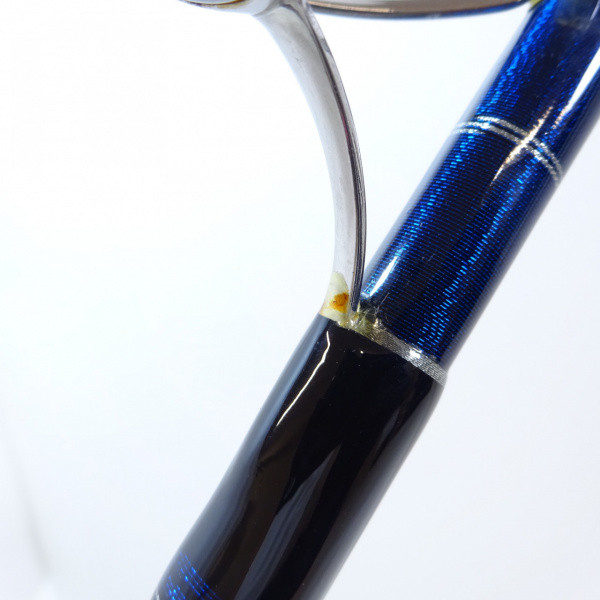 Daiwa SALTIGA BG 85S-F Cond/C