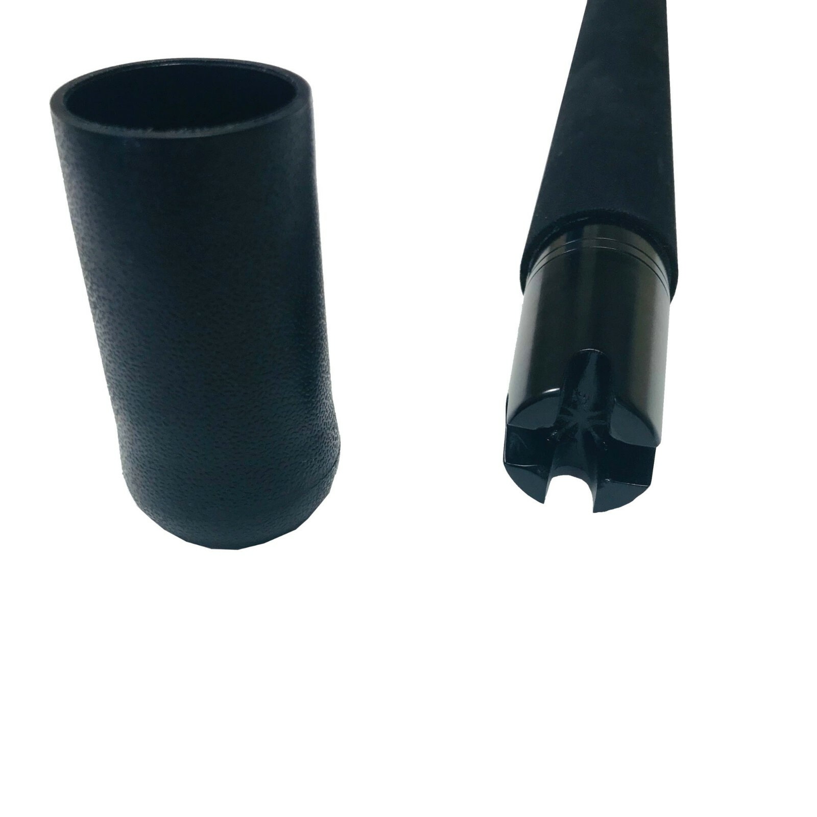 EatMyTackle All Roller Guide Boat Rod | Saltwater Fishing Rod