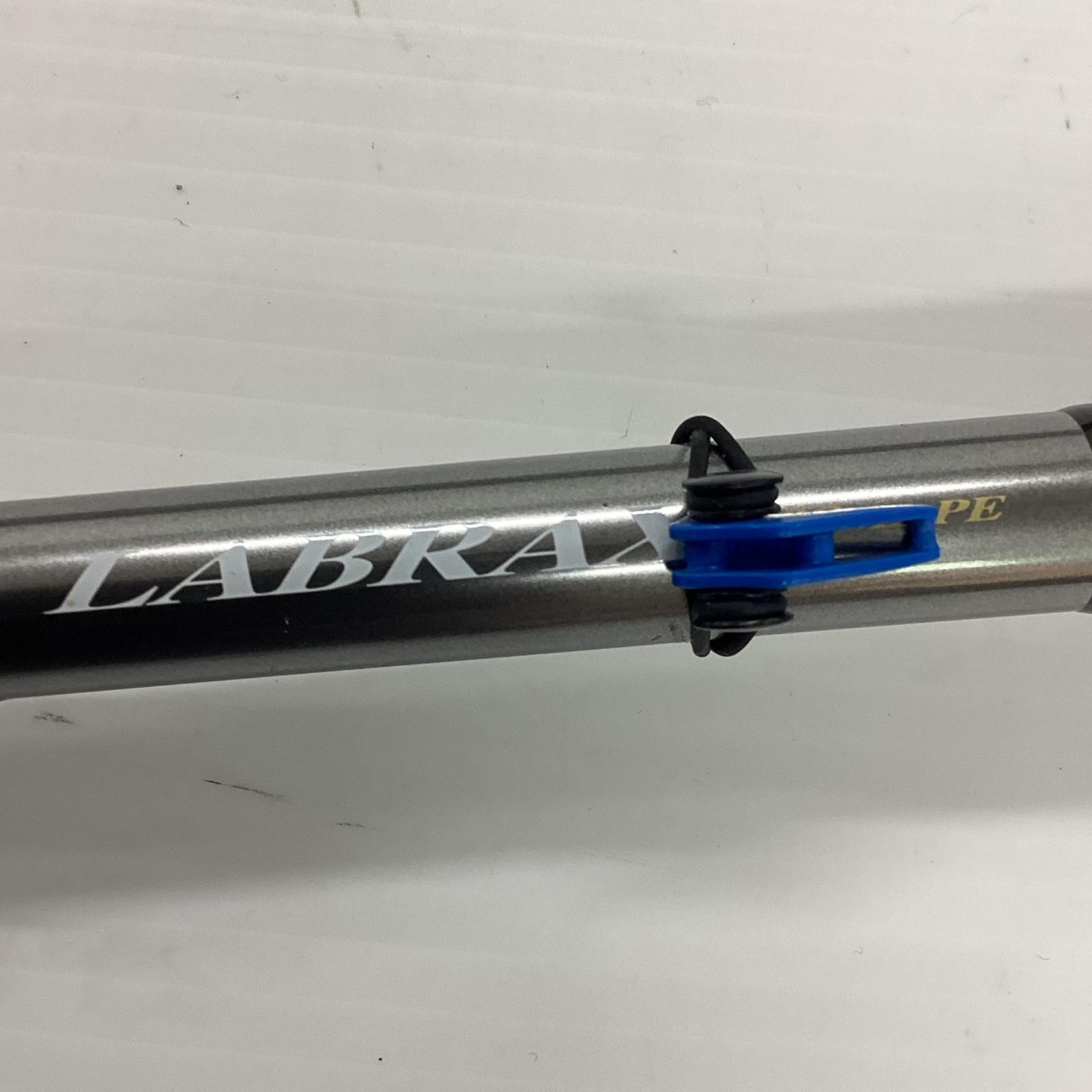DAIWA Rod Seabass Rod Labrax 98ML-PE 01472260