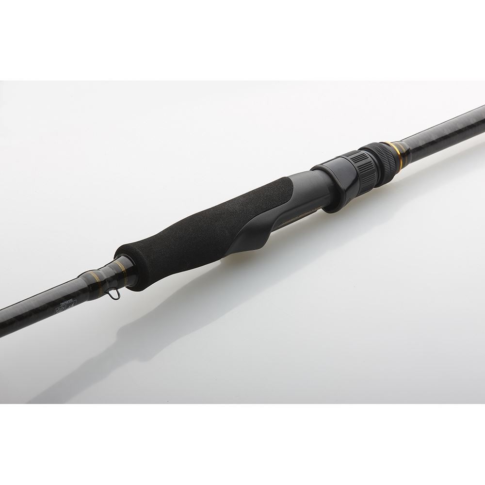 Savage Gear SG2 Medium Game Travel Rod 8′ 14-40g