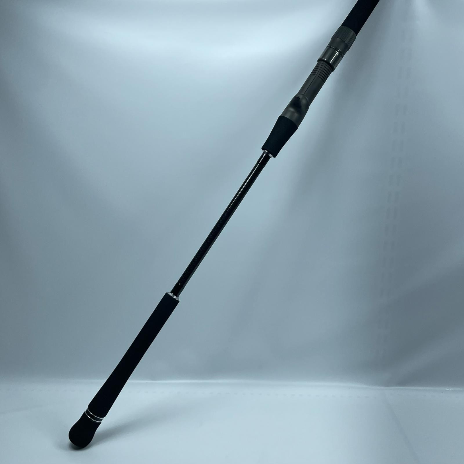 CB ONE Braver 69/5 Power Throw