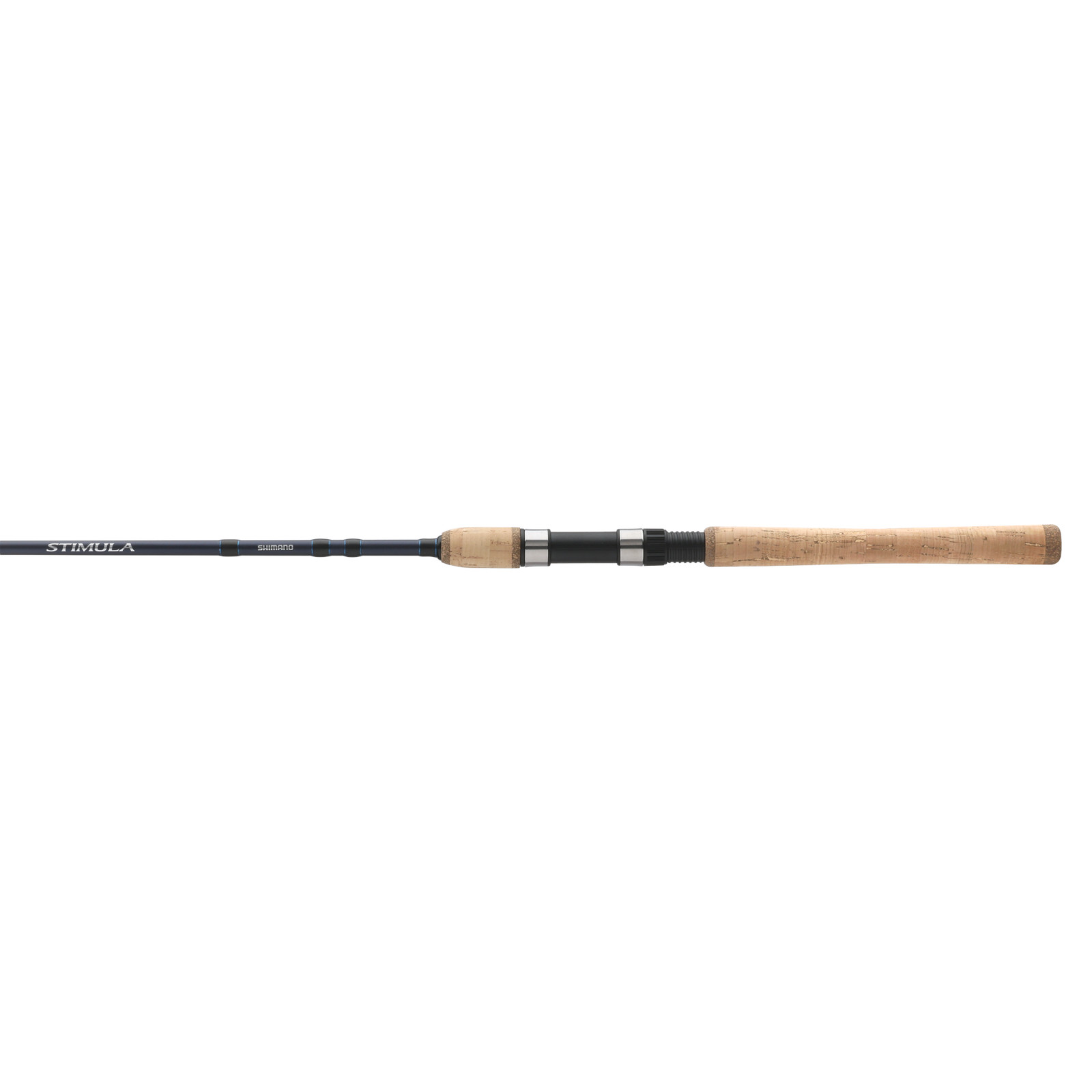 Shimano STIMULA SPINNING D, Freshwater, Spinning, 6’6″, Light, 1 pcs, (STS66L…