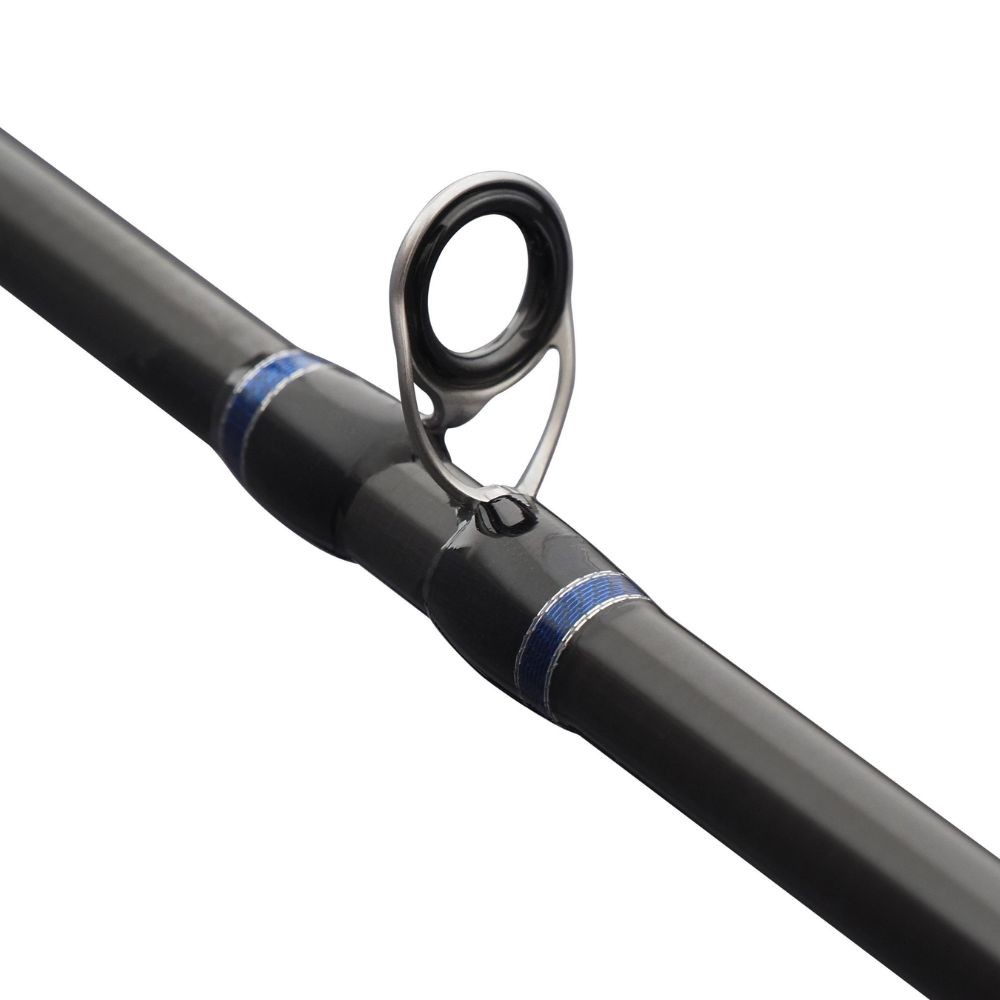 PENN Saltwater Slow Jigging Baitcasting Rod RETALIATE X Slow Pitch Jig