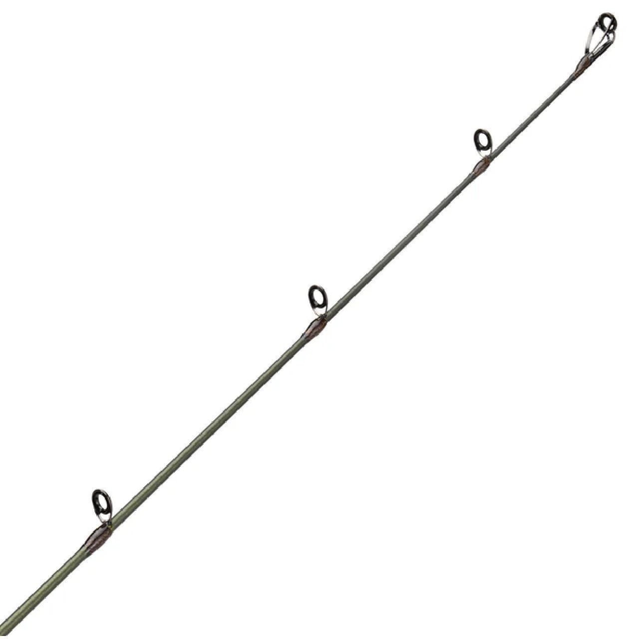 Kistler Magnesium 7’2″ Medium-Heavy Fast Action Casting Fishing Rod