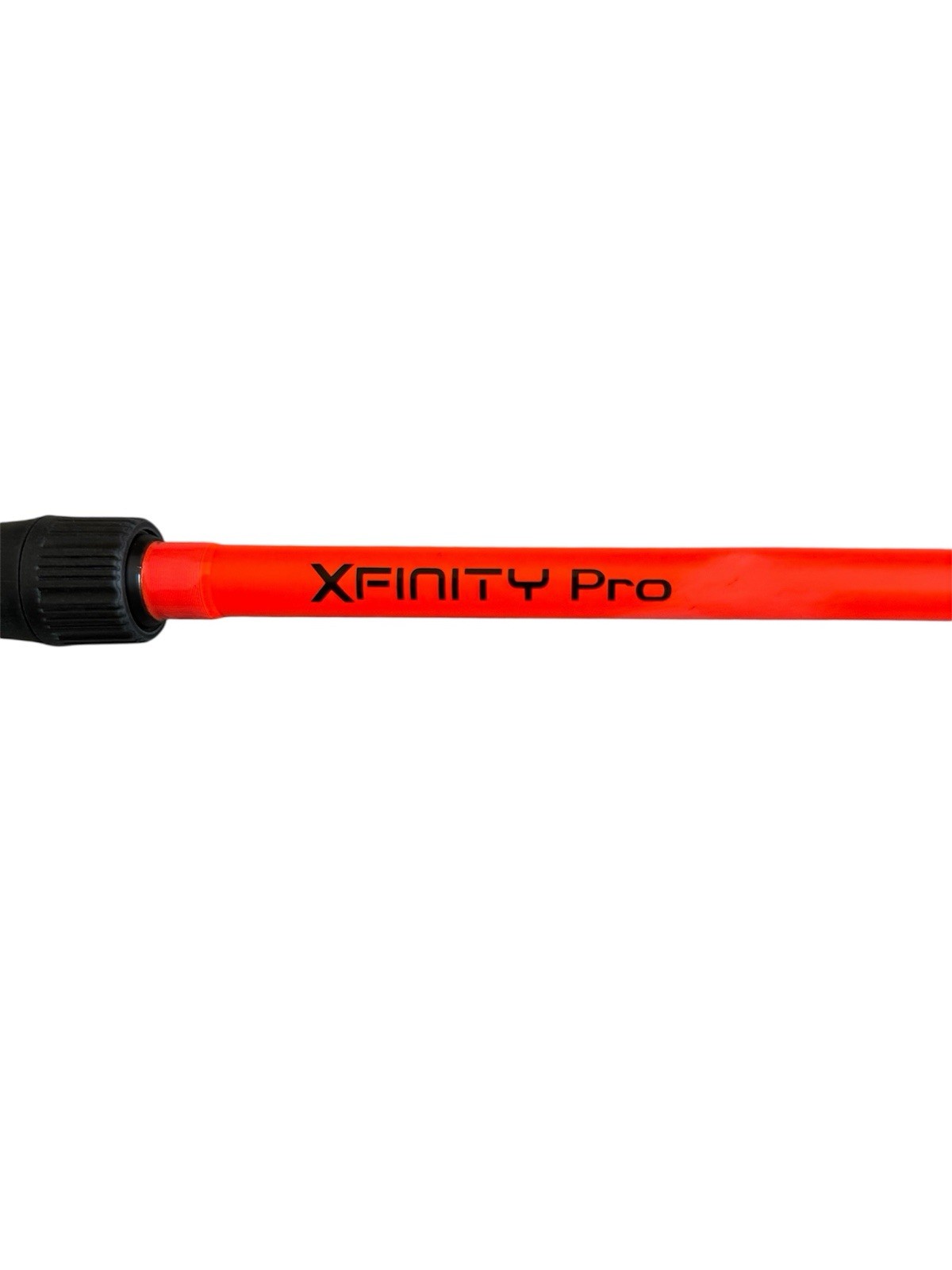 2 LOT Lew’s Xfinity Pro Casting Fishing Rod 7’2 XPJS72MH