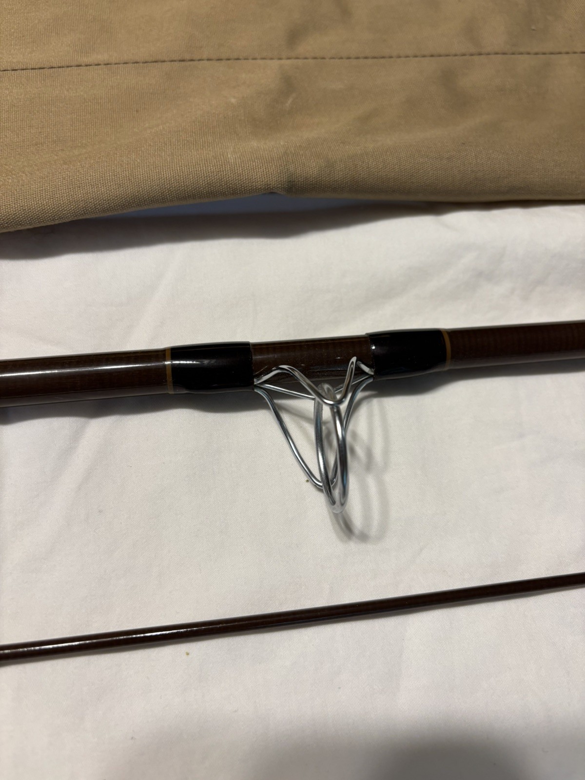 Sage 179 SSH 7’9” Rod
