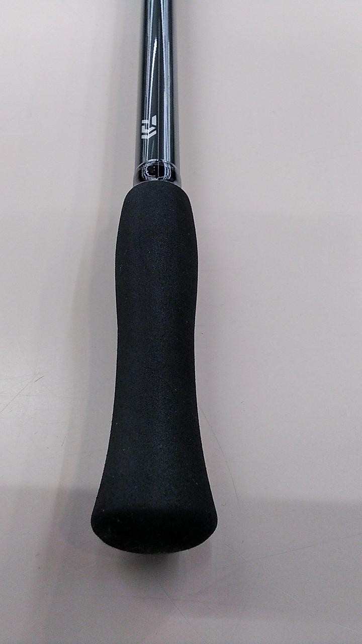Daiwa Phantom Liberalist 803M+RSB Bass Fishing Rod 9.6″ 135g 3-Piece Case