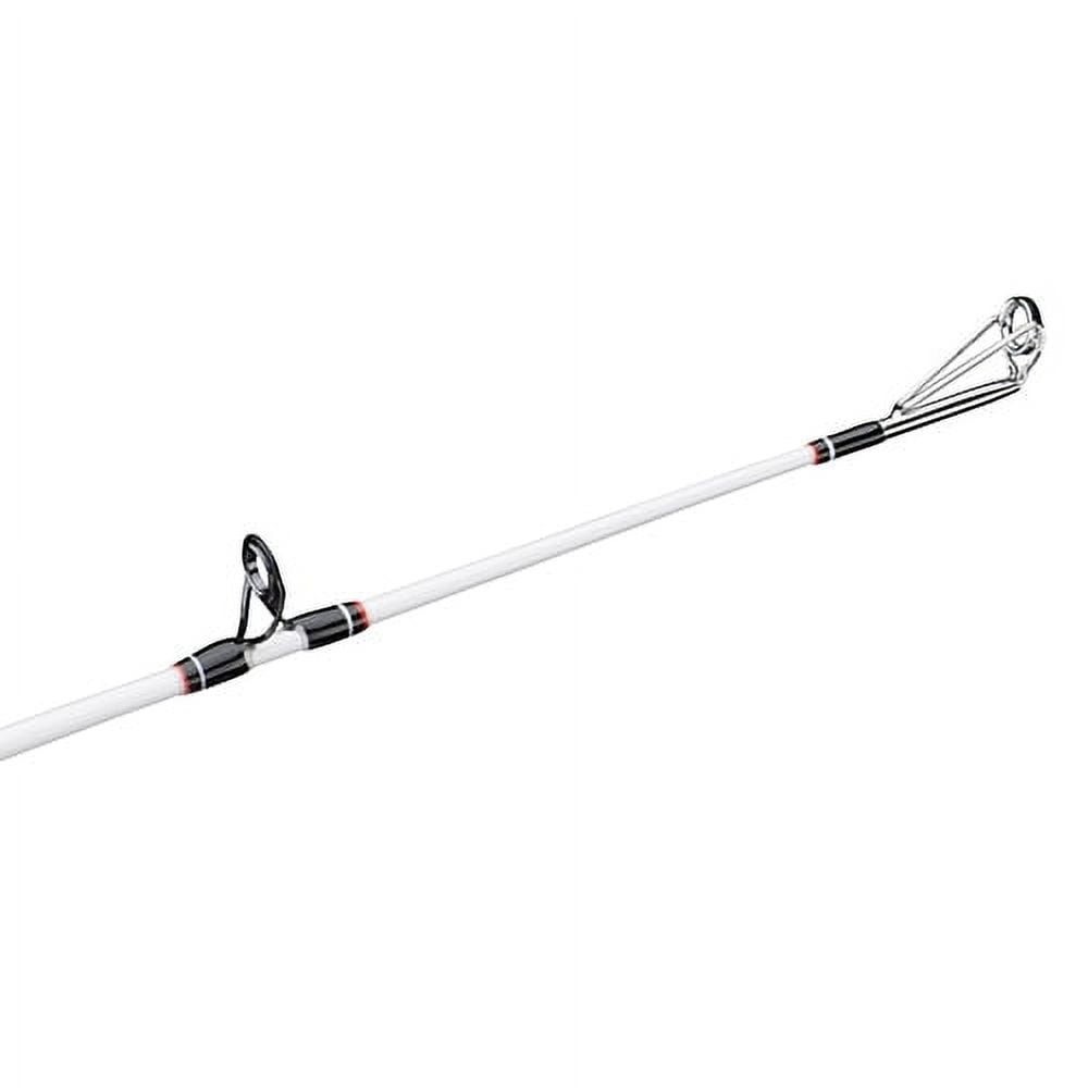 Casting Rod, 7′ Medium Heavy Fishing Rod, 2 Piece