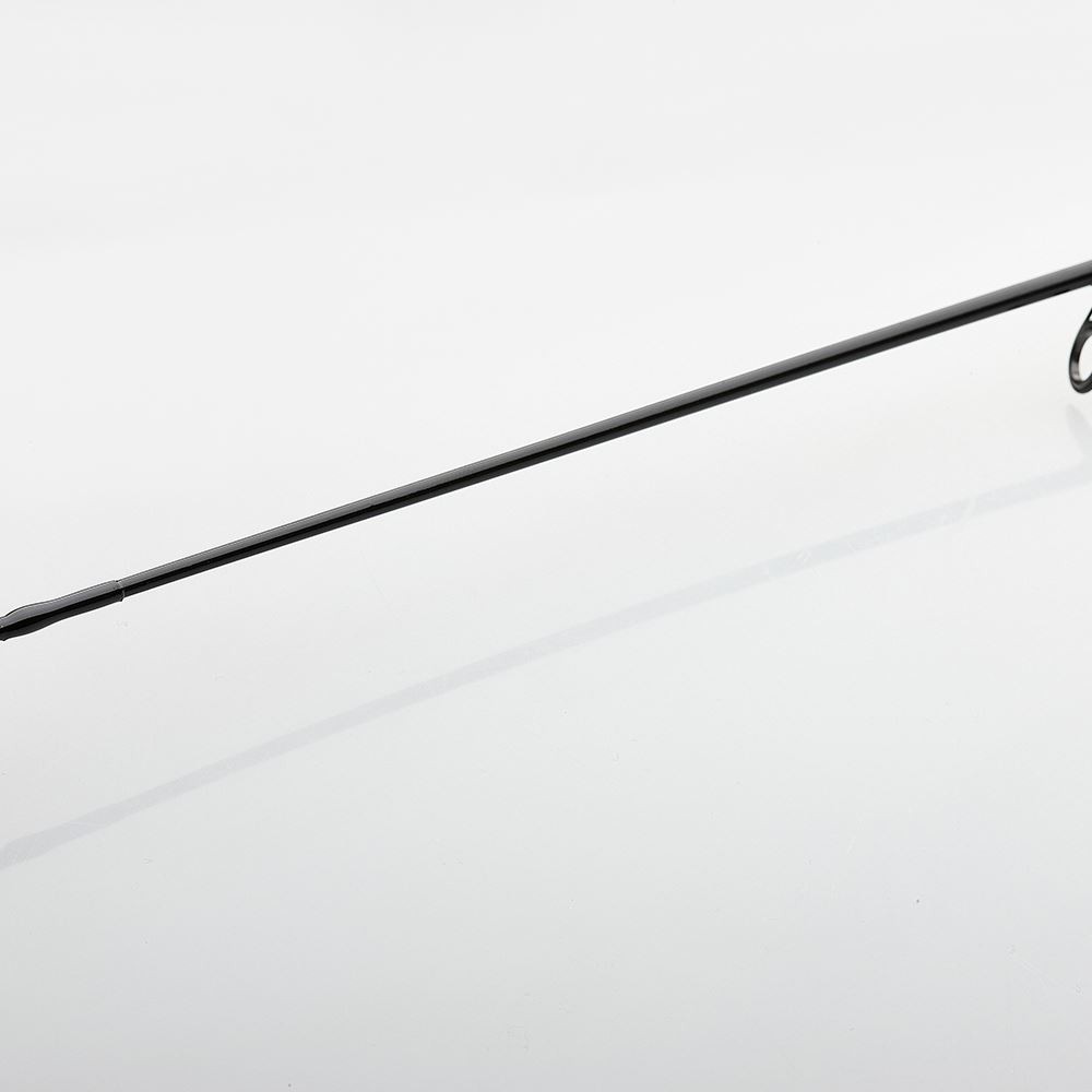 DAM Base-X Spinning Rod 6′ 5-25g