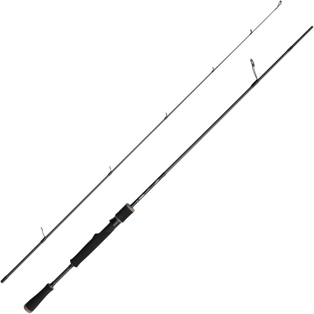 DAM Yagi Spinning Rod 6’3″ 5-20g