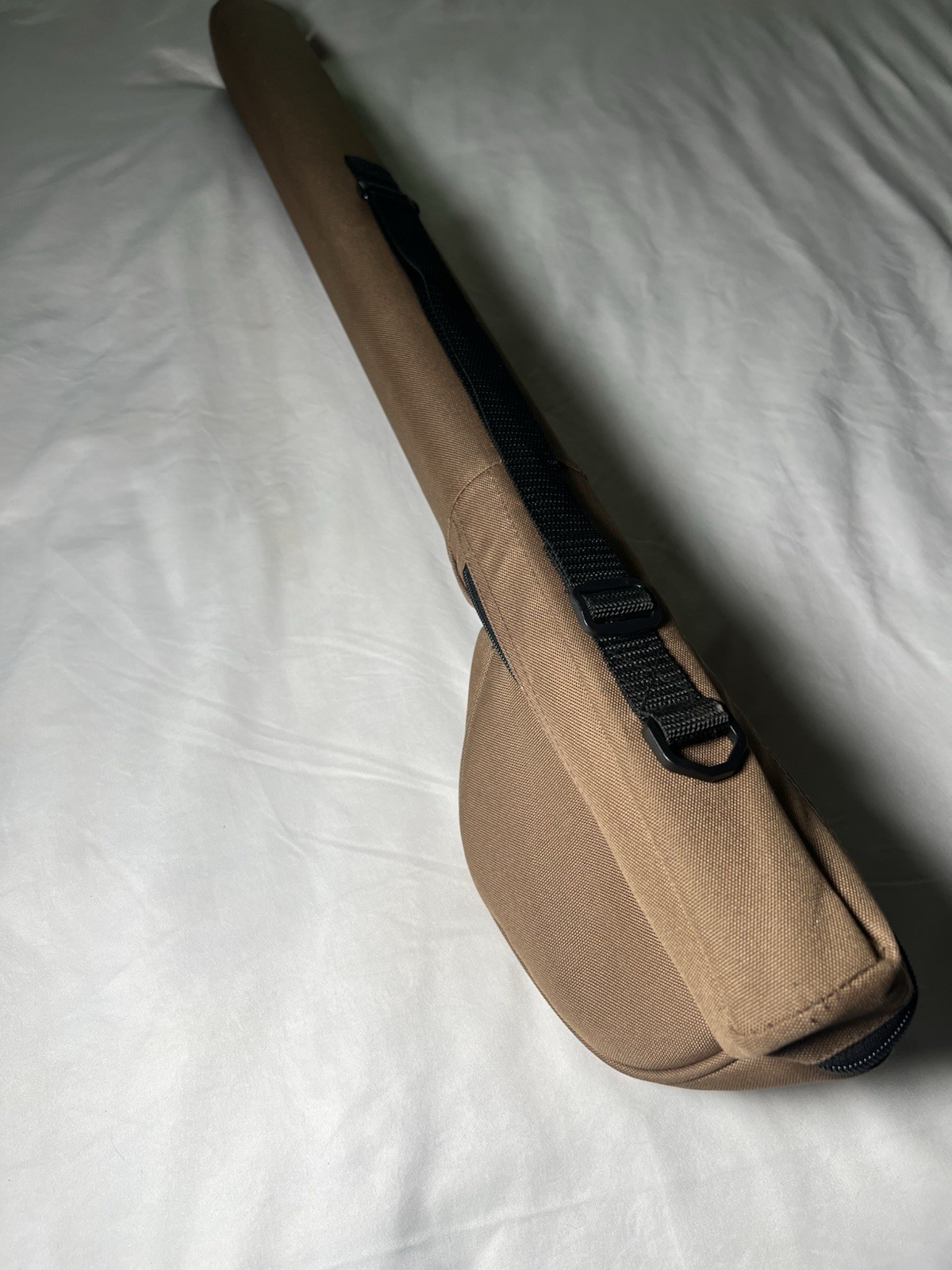 White River Hobbs Creek Fly Fishing Tube Case