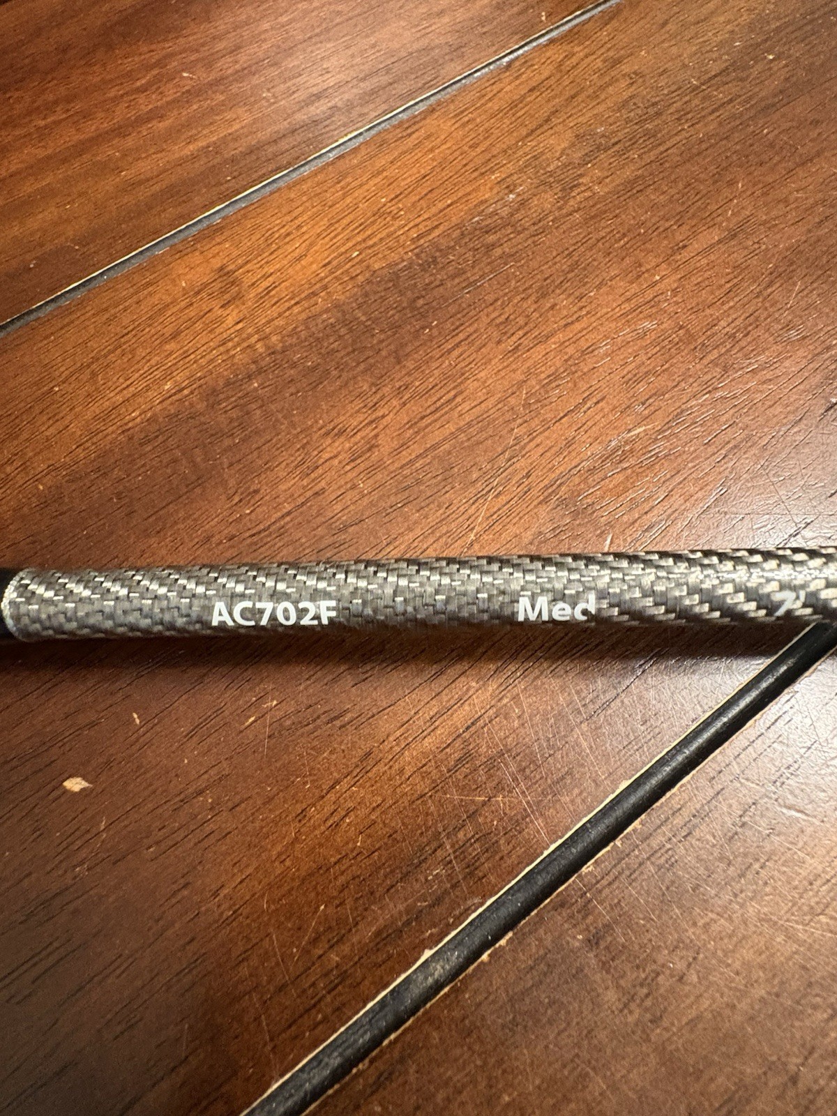 Denali AttaX AC702F 7′ Casting Rod Med Heavy Moderate 8-14lb 1/4-5/8oz