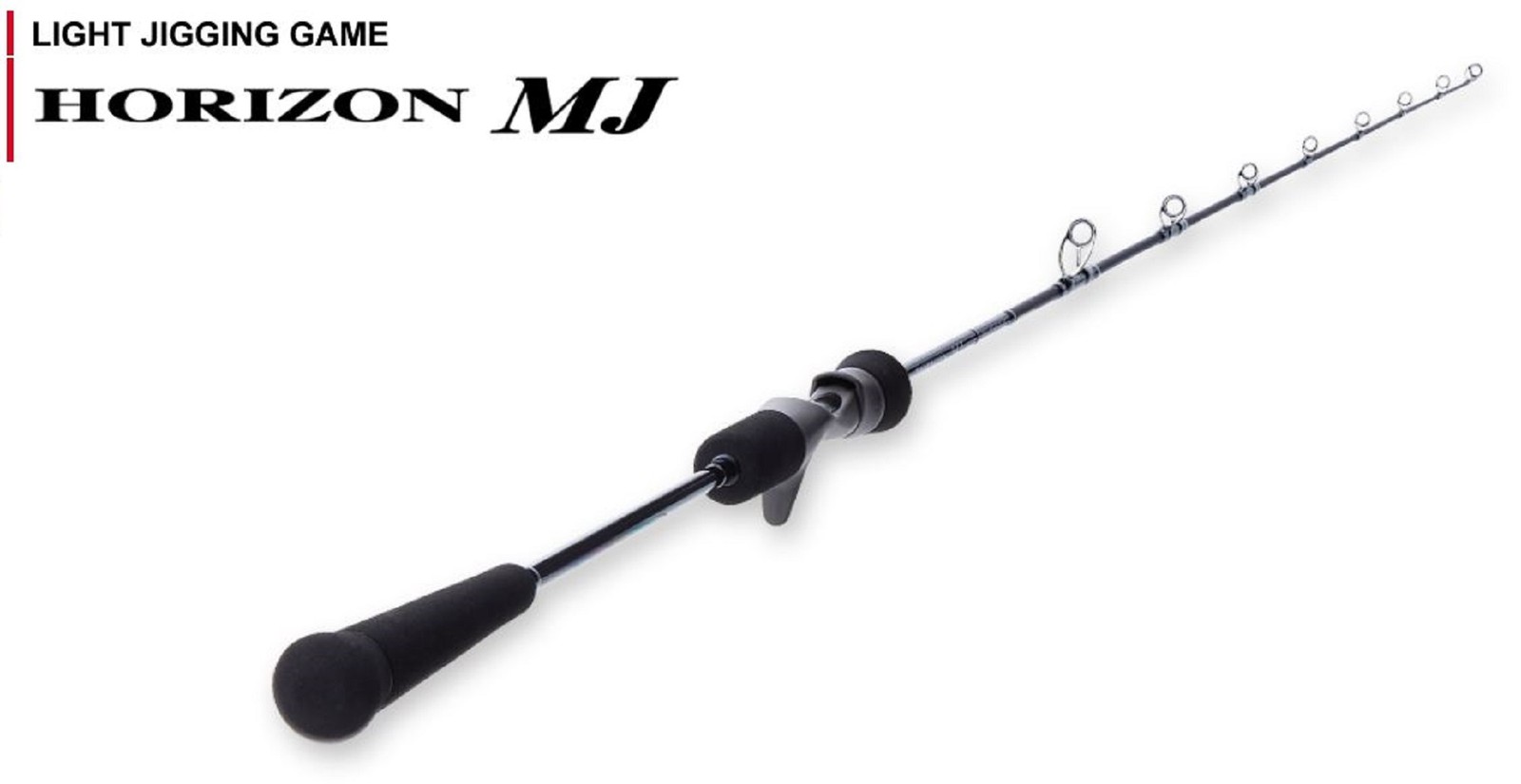 Tenryu Rod Baitcast Horizon MJ HMJ642B-ML 2 piece (3199)