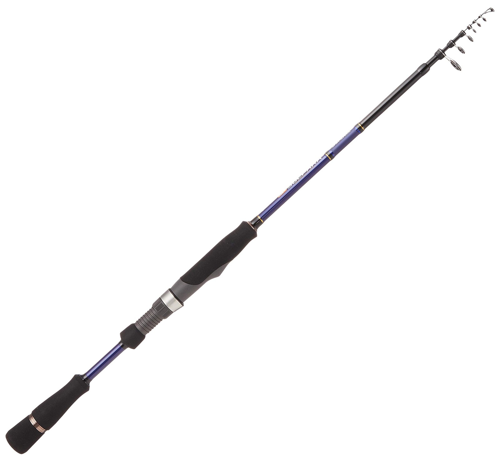 Major Craft Solpara X SP X T-S70UL Jigging Rod (Spinning)