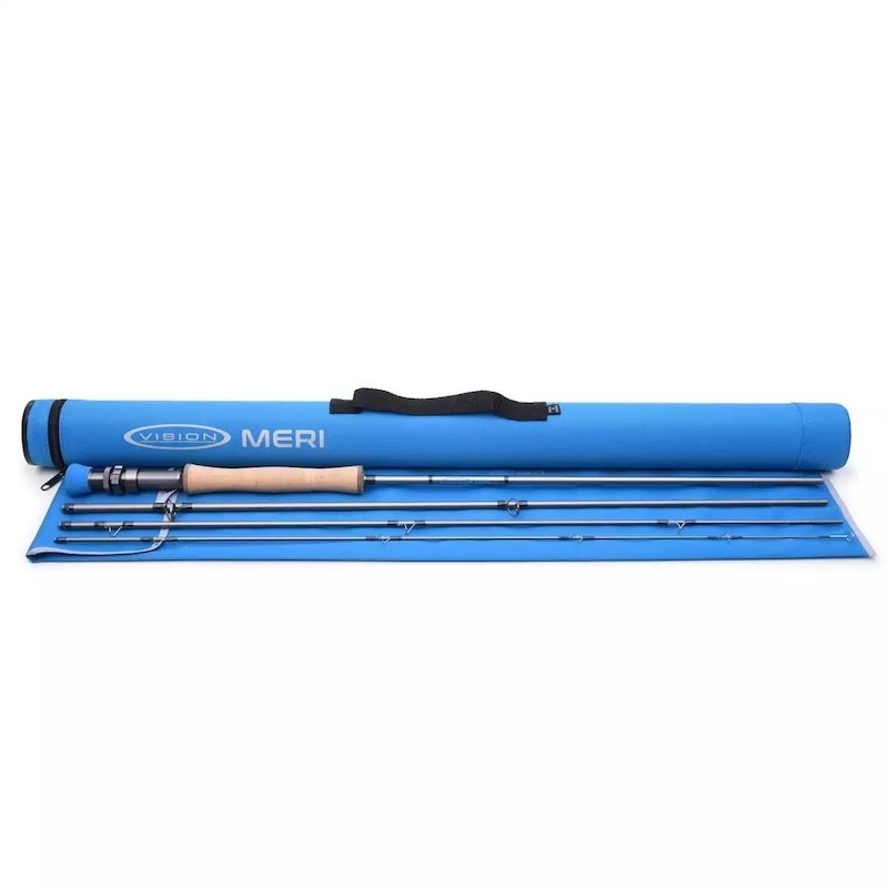 Vision Meri Fly Rod