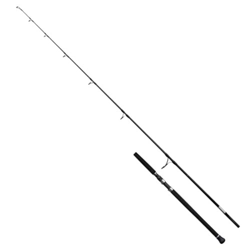 Shimano Offshore Rod 25 Grappler Type C S82MH