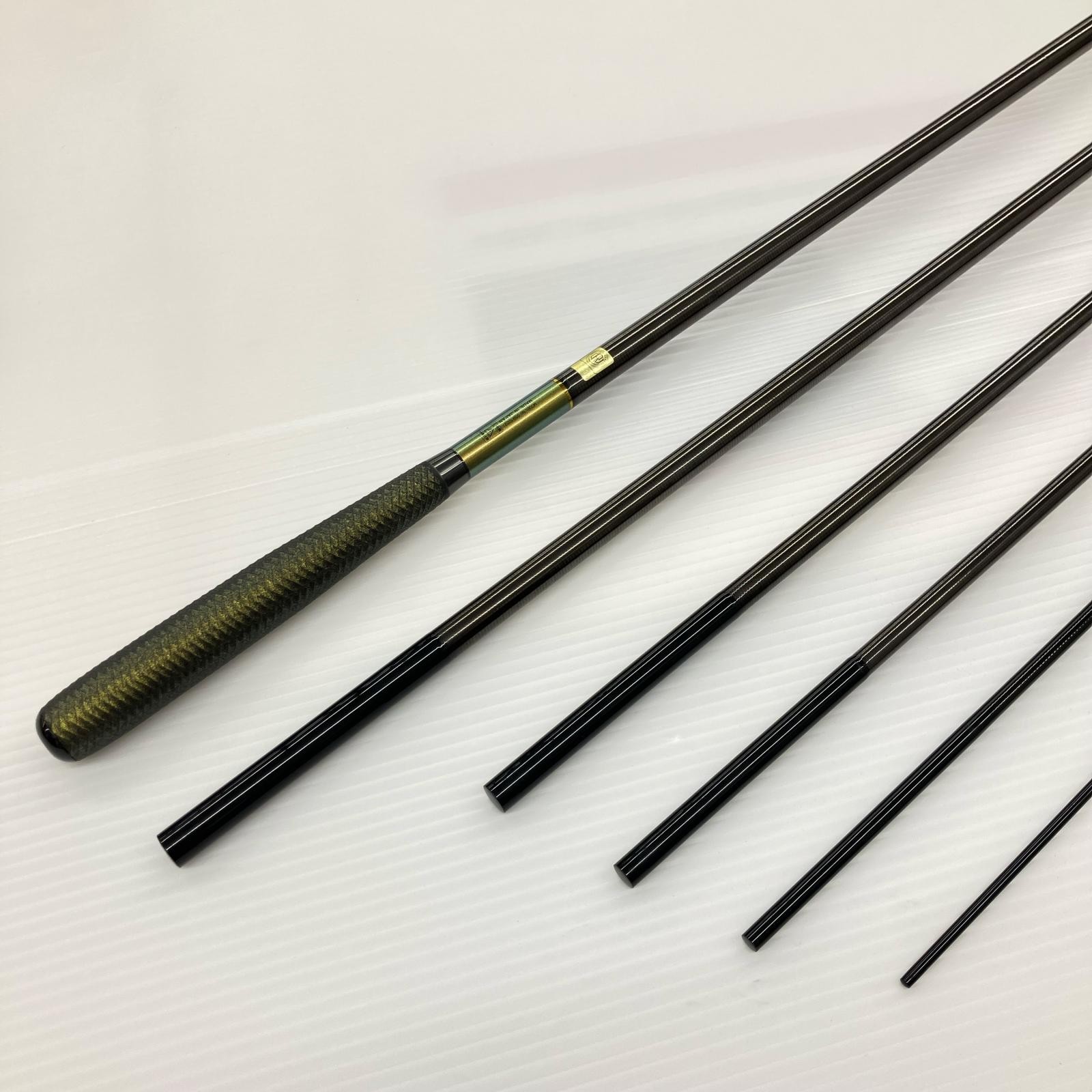 DAIWA Spatula rod R 21 with bag 05910221