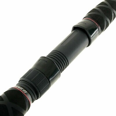 2019 Penn Prevail II 10′ 8-15kg 2PC Spin Surf Graphite Rod