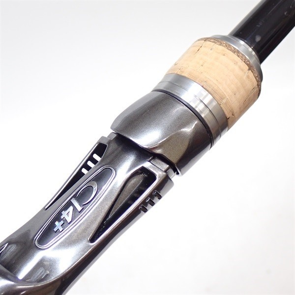 Shimano 16Bantam 177XH Cond/C