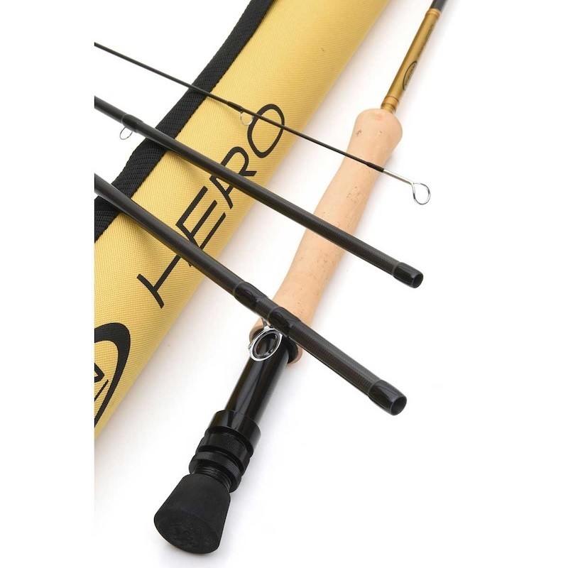 Vision Hero² Fly Rod