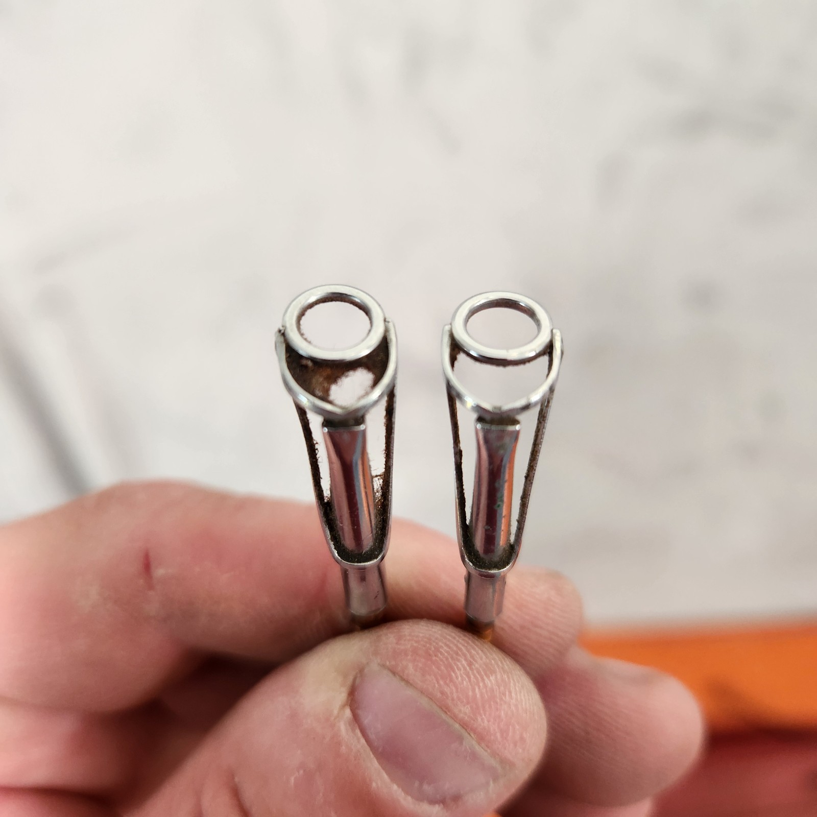 VINTAGE Abu Rod Caster Duett Zoom FLY FISHING 3 PCS 6′ – 6.5′