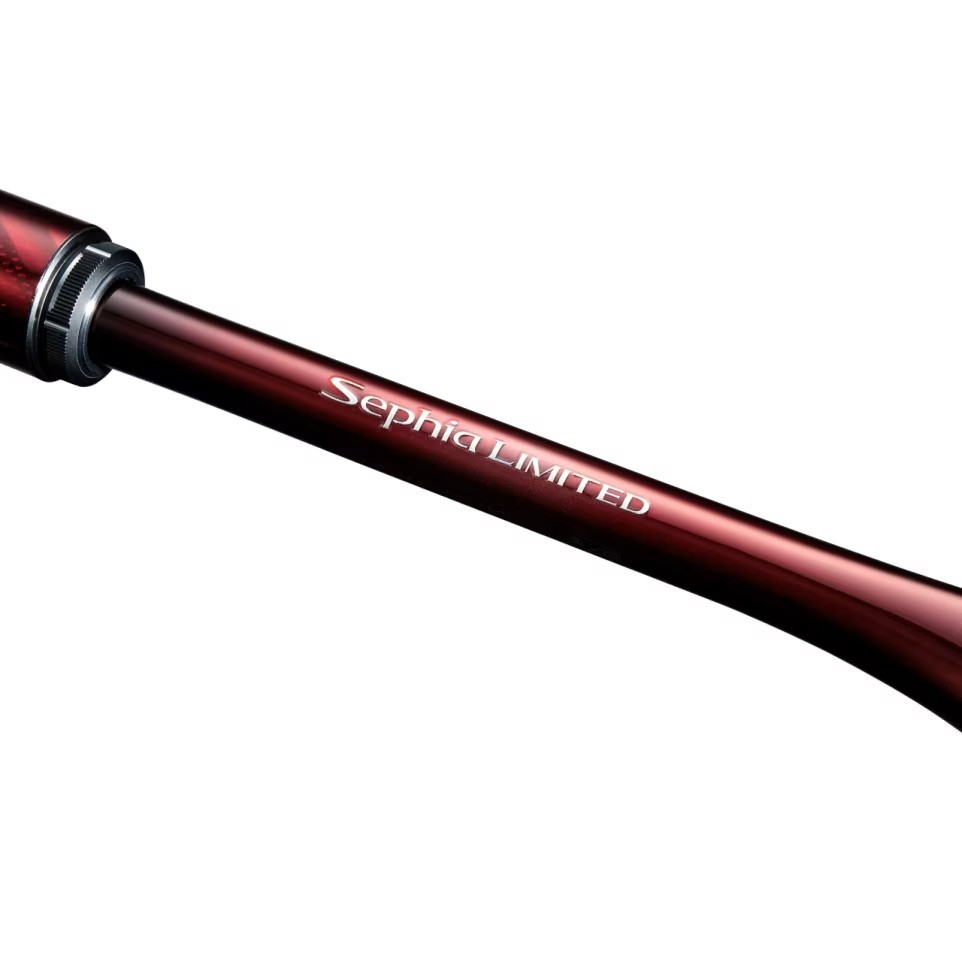 Shimano 26 SEPHIA LIMITED eging squid jigging rod various model New