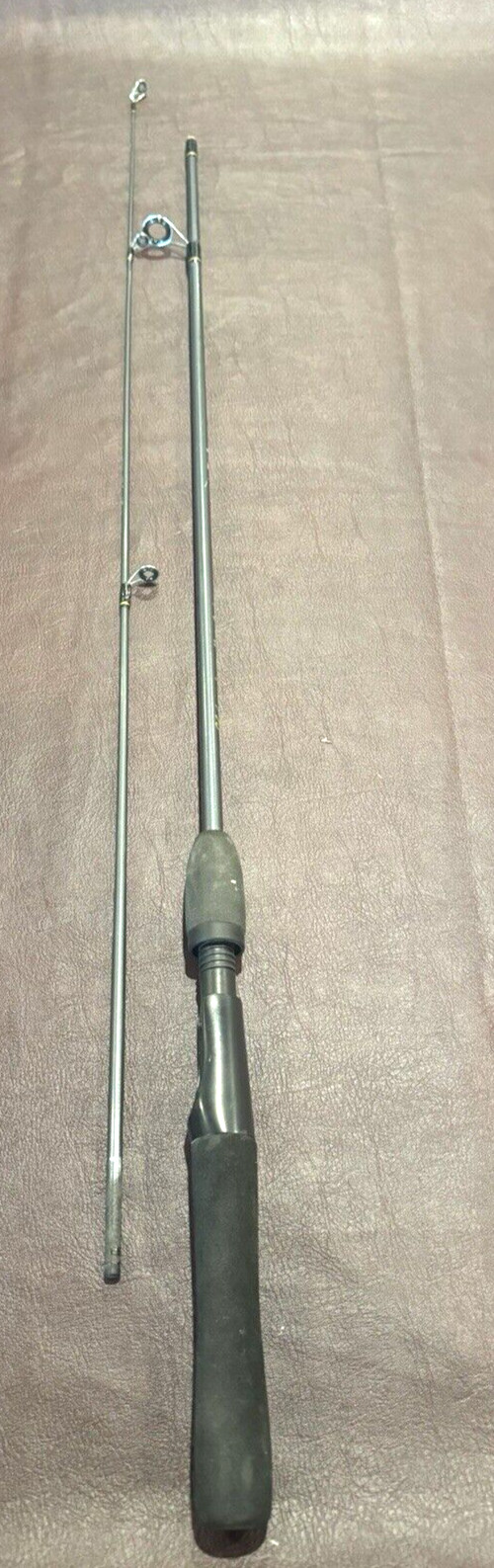 SHAKESPEARE PRO-AM SP 2056 5′ 6″ (1.68M) LIGHT ACTION 4-8 LB LINE