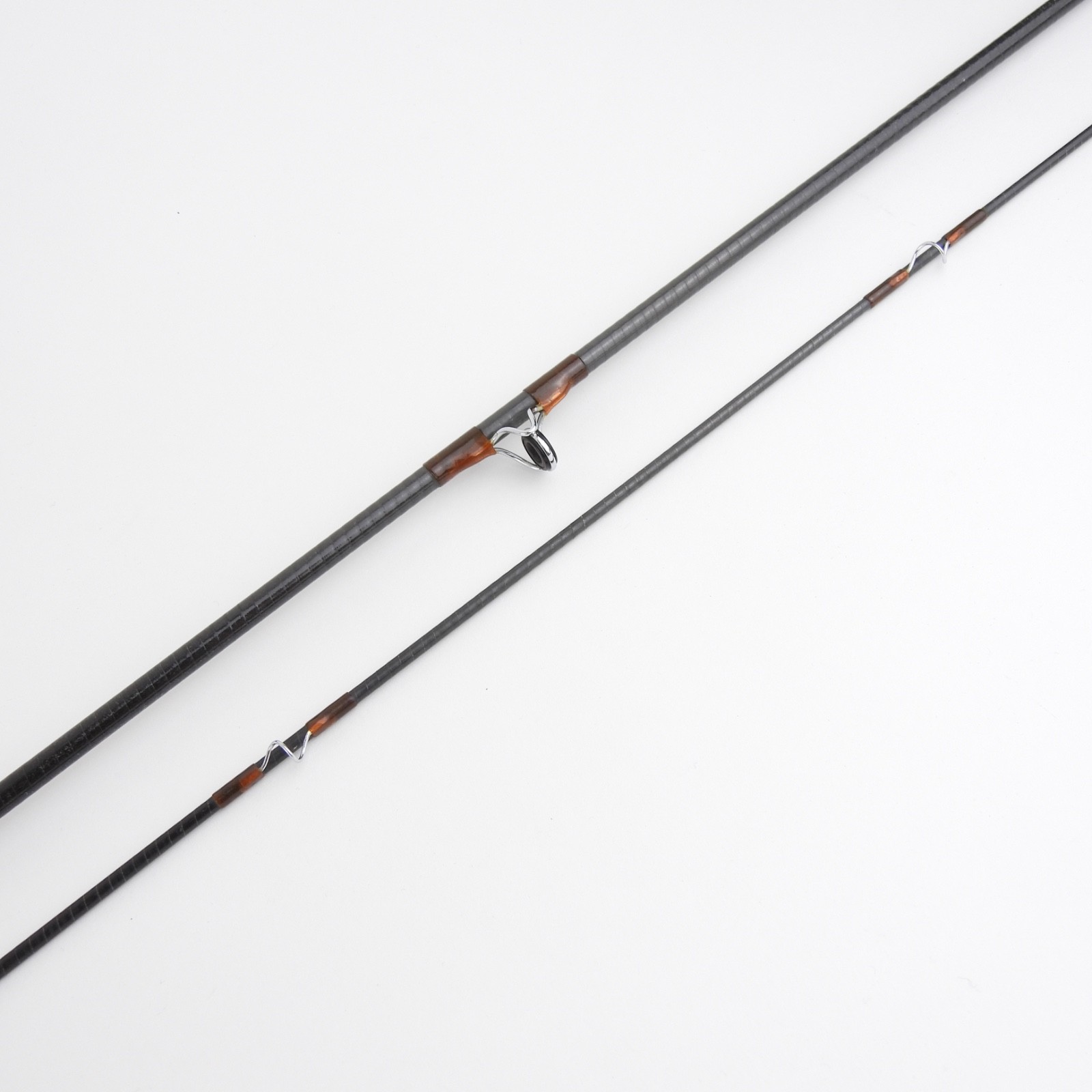 Orvis Graphite “The Otter” Fly Fishing Rod. 7’ 5wt. W/ Tube & Sock.