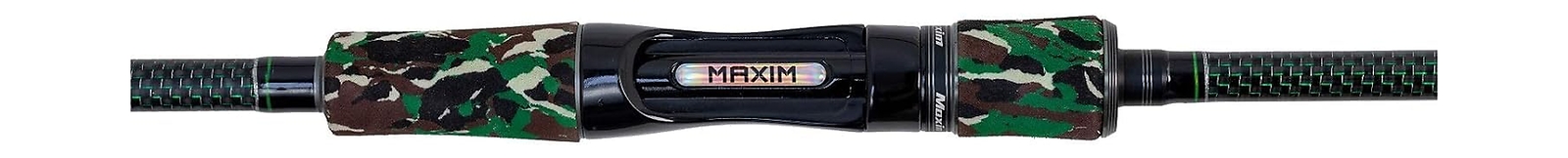 Phenix Rods Maxim Spinning / 6′10″ / 1 PC / 3-9 LB LINE Rating/Fast