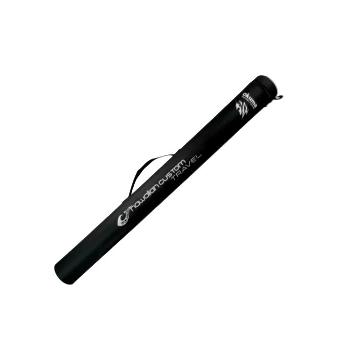 Okuma Hawaiian Custom Surf Travel Rod