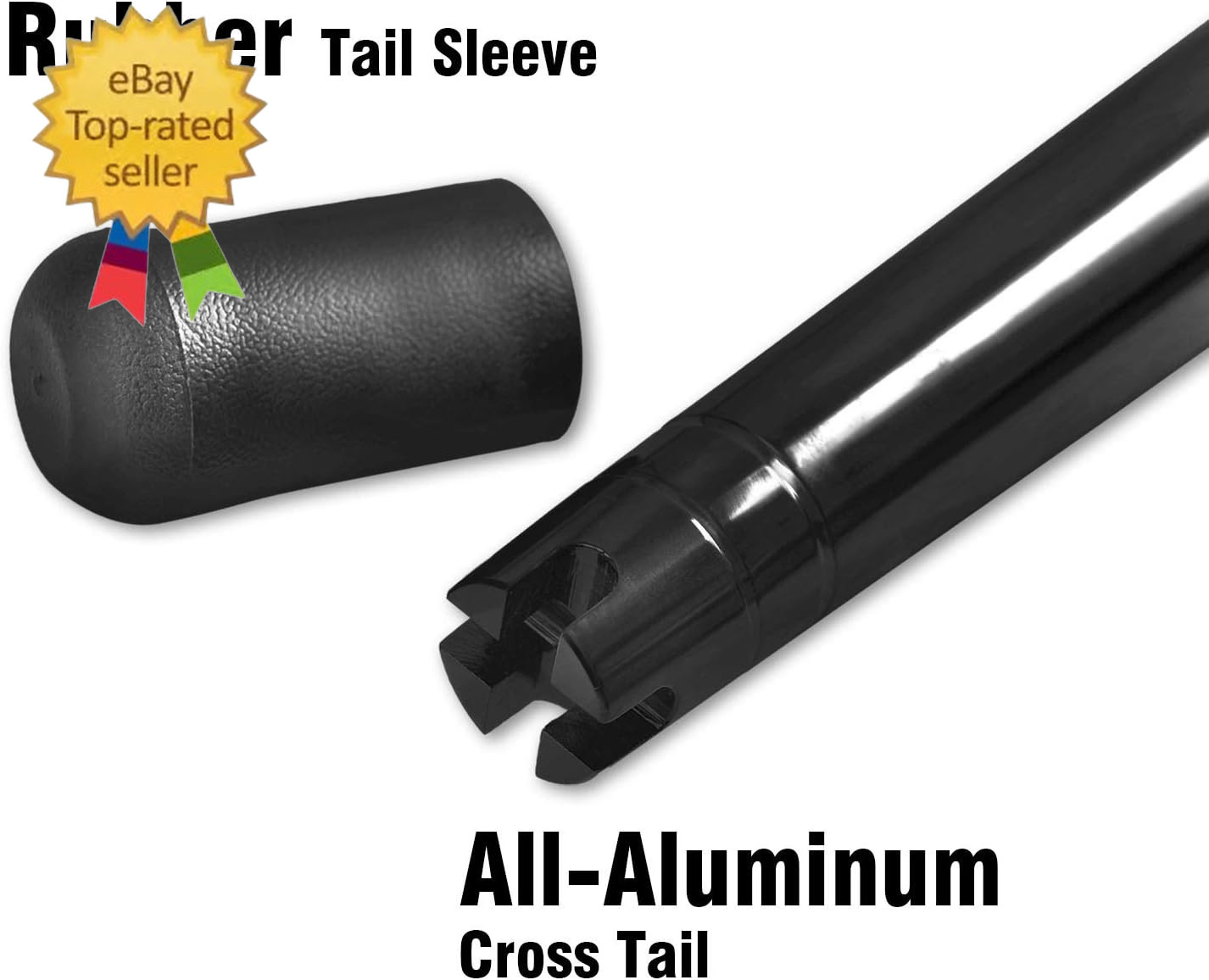 Bent Butt Fishing Rod 2-Piece Saltwater Offshore Trolling Rod Big Game Roller Ro