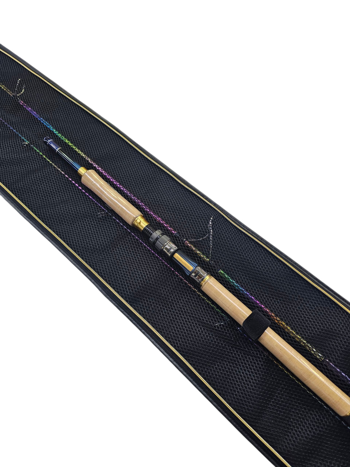 Shimano 23 World Shaula Limited 21053R-3 JDM Spinning Rod Seabass Brand New Japa