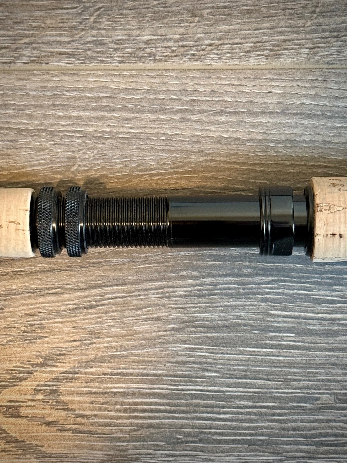 Sage Z-Axis 7136-4 13’6″ 7wt Spey Fly Rod Generation 5 w/ Tube & Sock Made USA