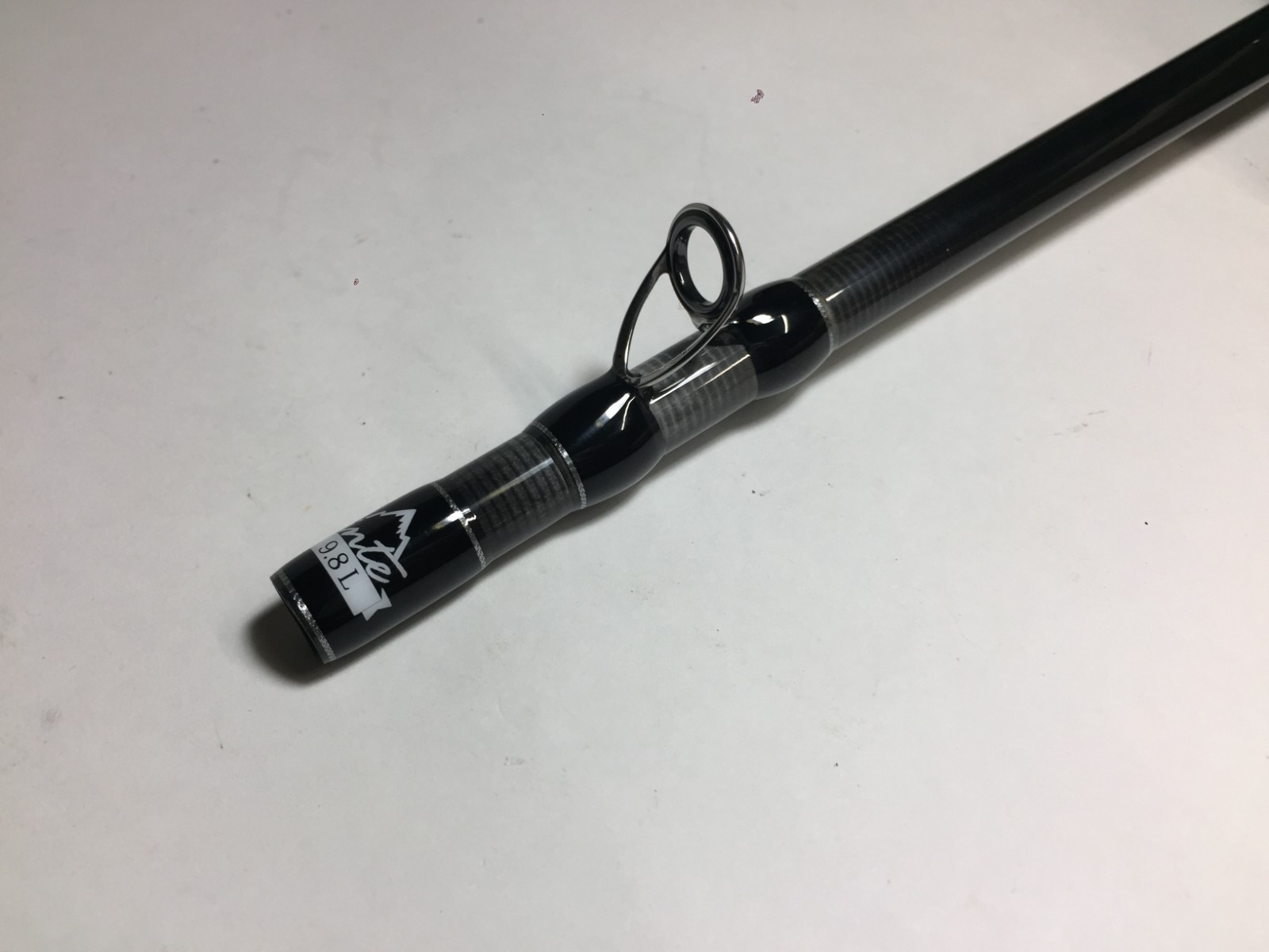 S9110) Fishman Beams onte 9.8L for Free Style Bait Casting Rod