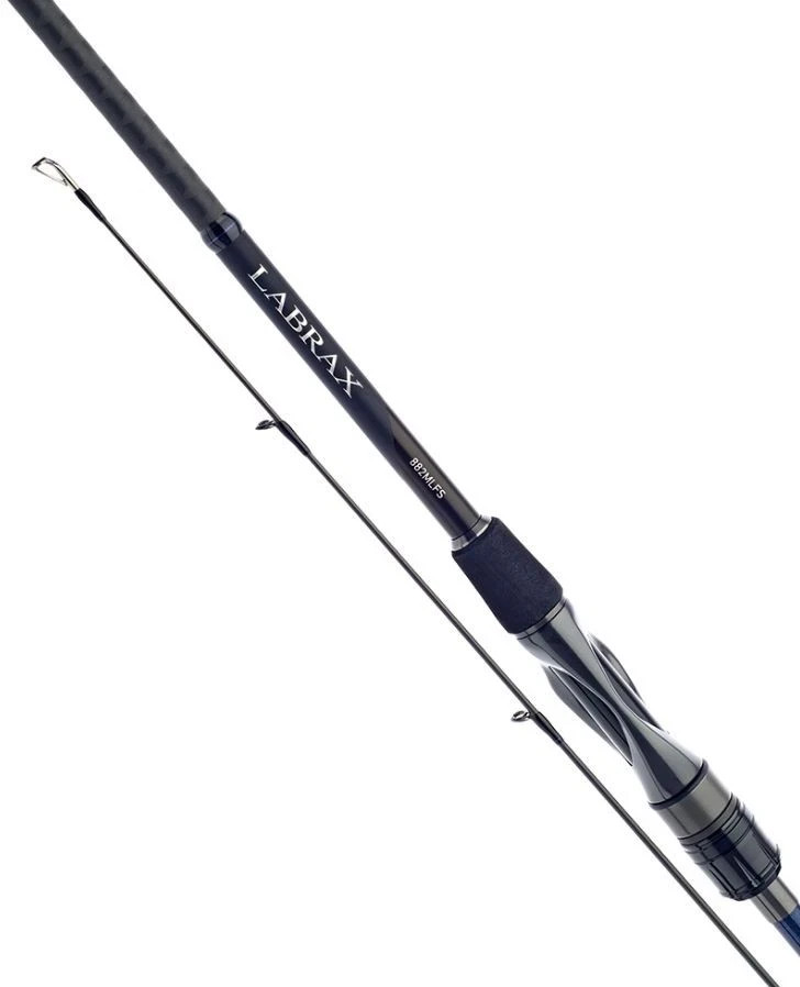 Daiwa Labrax Bass Spin / Lure Fishing Rod – All Models