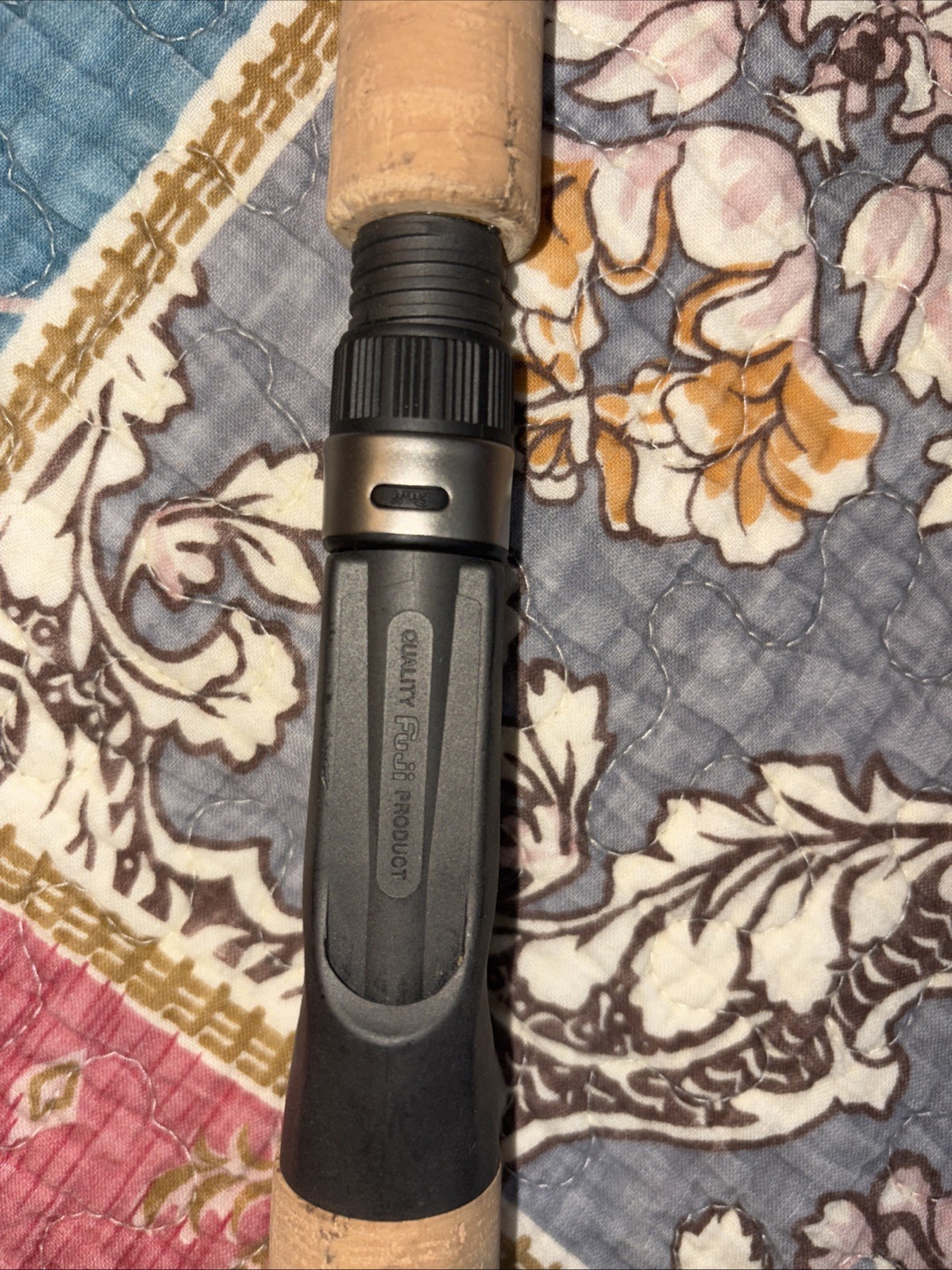 Falcon HD Rod HDC-7H Heavy Action Rod Still Looks New!!!!