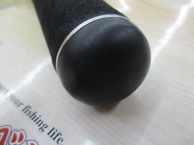 Fishman Brist Marino 9.9H Saltwater Rod Shore Used