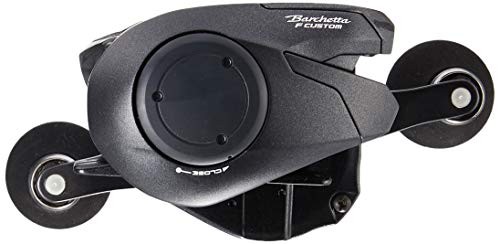 Shimano SHIMANO Boat/Hand-Winding Reel Double-Axis 20mm Barchetta F Custom